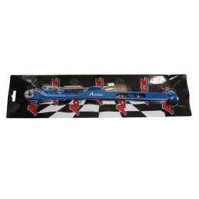 Accel Blue Side Stand Gas Gas / Husqvarna / KTM 125-501cc 23-25