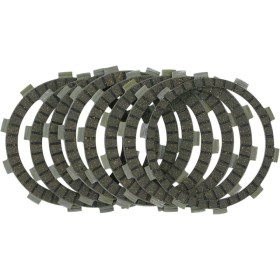 EBC CK Standard Series Clutch Kit HONDA NC / NT / VT / NTV / XL  / XRV 600-750 88-15