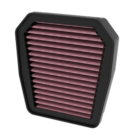 K&N Air Filter Suzuki GSX-8 / V-Storm 800 23-25