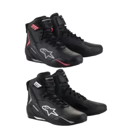 ALPINESTARS Stella Faster-4 Drystar Shoes
