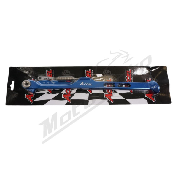 Accel Blue Side Stand Gas Gas / Husqvarna / KTM 125-501cc 23-25