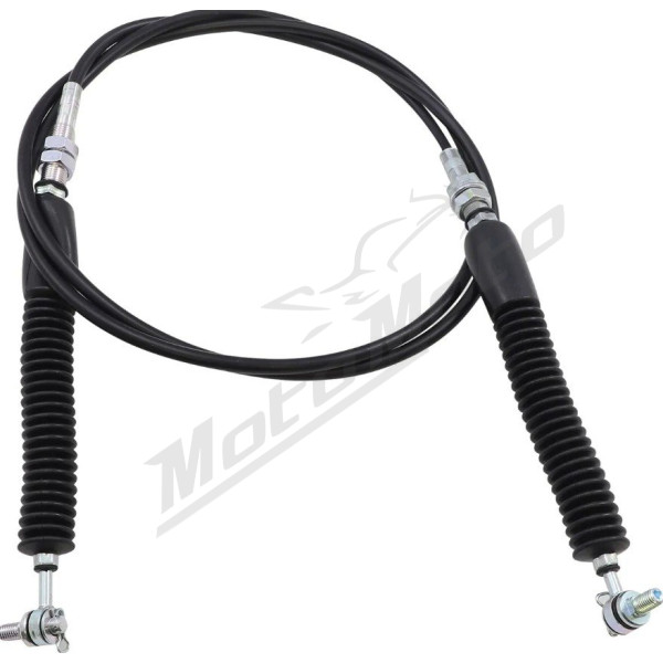 MOOSE OFFROAD Shifter Cable Polaris Ranger 400-800 10-14