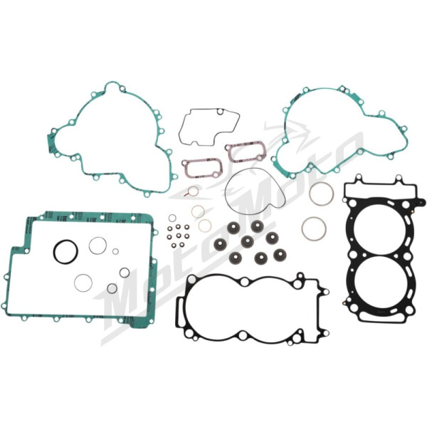 MOOSE OFFROAD HARD-PARTS Complete Gasket Kit Polaris Ranger 900cc 11-14