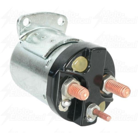 Arrowhead (vicma) Starter relay Harley Davidson FLH / FLHS / FLHT / FLHX / FLST / FX / FXB / FXE / FXLR / FXRC / FXRD / FXRS / FXRT 1340 65-88