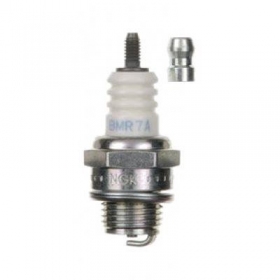 Spark plug NGK BMR7A