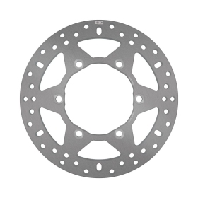 EBC D-Series Fixed Brake Rotor KAWASAKI KX 85-100 01-24