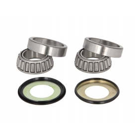 Tourmax Steering bearing kit 47x26x15 inc. Dust seal Honda FX / NX / SLR / XL / XLV / XR / XRV 250-750cc 83-03