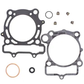 Winderosa (vertex) top-end seals Kawasaki / Suzuki 250 04-08