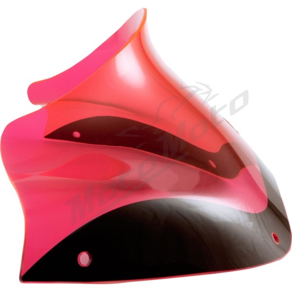 KLOCK WERKS "Kolor Flare™" priekinis stiklas HARLEY DAVIDSON FLTRX/FLTRI 1450-1690 98-13