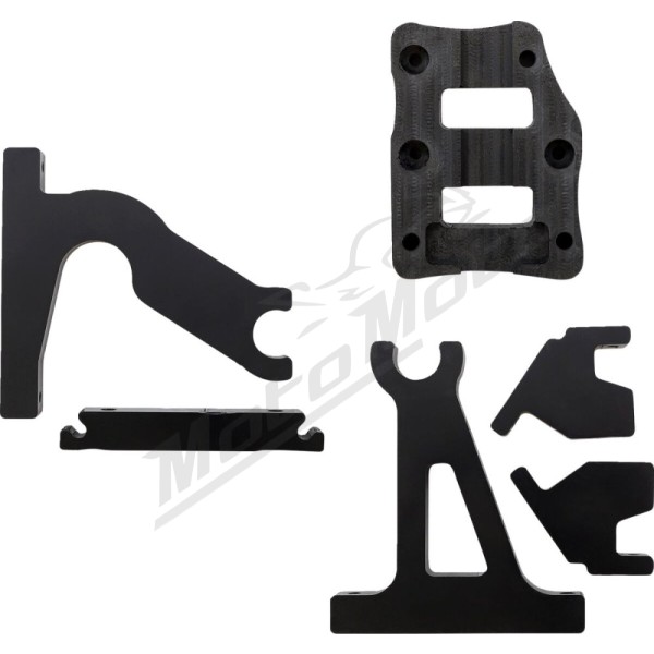 MOOSE OFFROAD LG Skid Plate BMW R 1250 GS ABS 19-22
