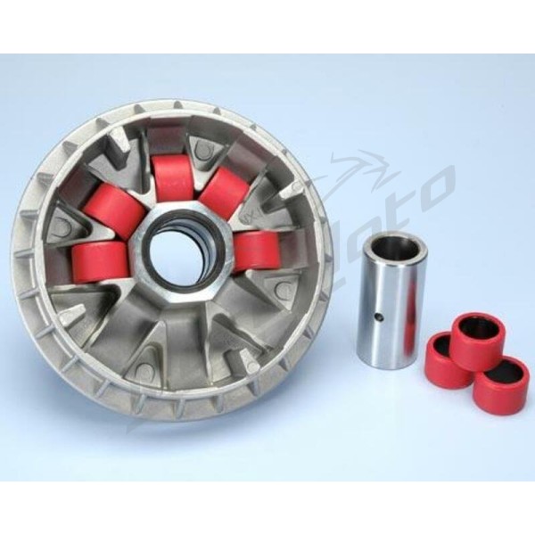 POLINI Hi-Speed Variator Piaggio / Vespa 125-150cc 16-24