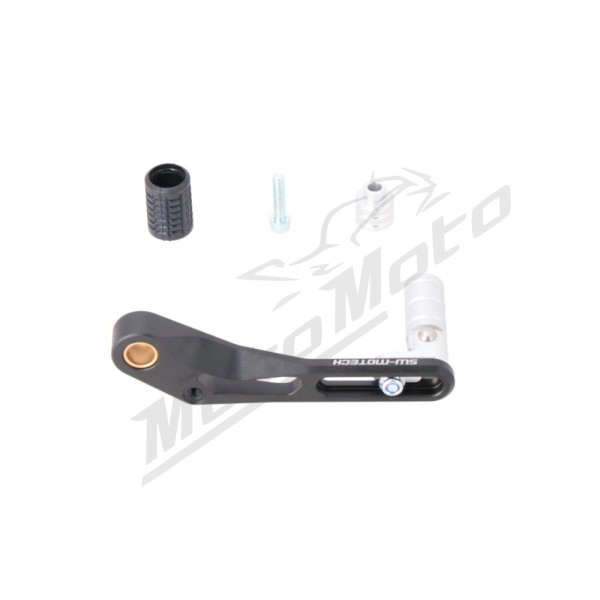 SW-MOTECH bėgių perjungimo kojelė Triumph Tiger 1050 07-20