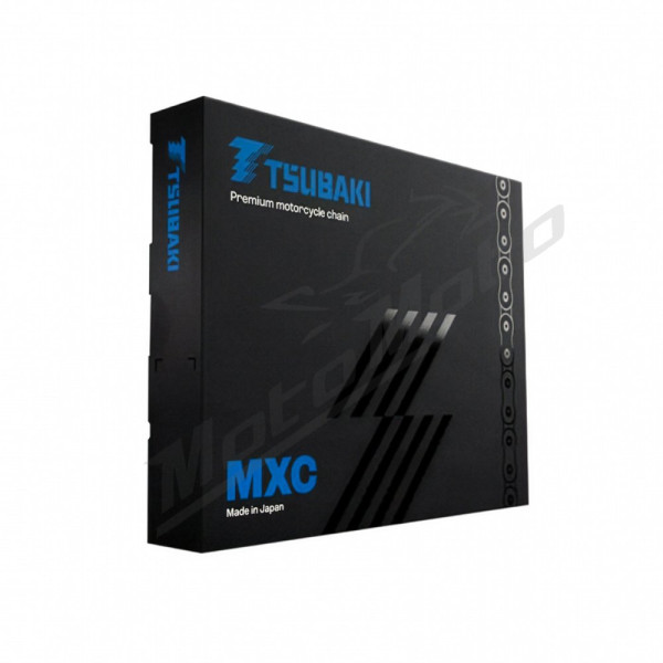 Tsubaki cahin 520 mxc 118-120 Links