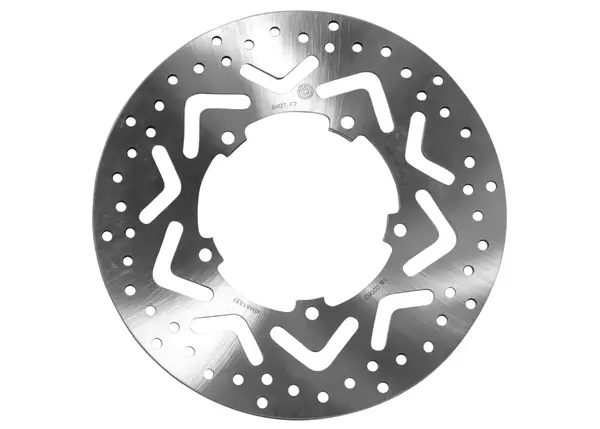 BREMBO Ore Prime Line Priekinis stabdžių diskas Yamaha HW 125-150 12-20