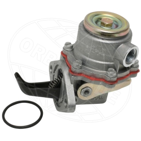 Orbitrade kuro siurblys 2001-3, D1-3, D5-7, D11, D17
