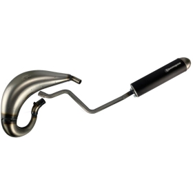 TECNIGAS E-Nox Steel Exhaust RIEJU MRT/ MRX/ SMX 50