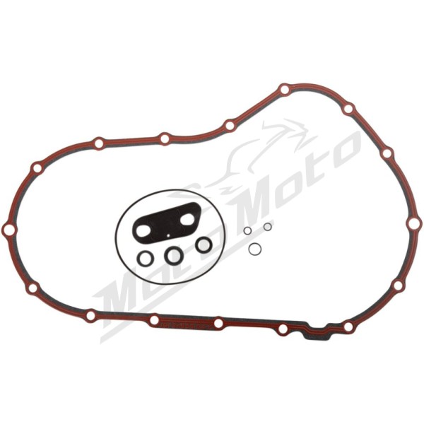 JAMES GASKET Primary Gasket Set Harley Davidson XL 883-1200cc 2004-2022