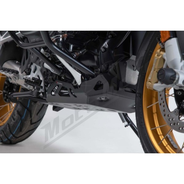 SW-MOTECH Variklio apsauga BMW R 1250 19-24