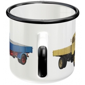 Cup Daimler Truck Models 360ml