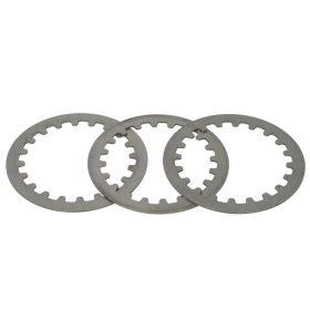 TRW Clutch spacer set count of dividers 3pcs. Yamaha SR / TW 125 96-03