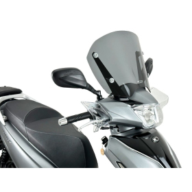 WRS Windscreen Kymco People 125-200cc 14-16