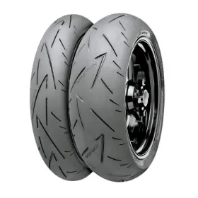 Padanga CONTINENTAL CONTISPORTATTACK 2 190/50 R17 TL 73W