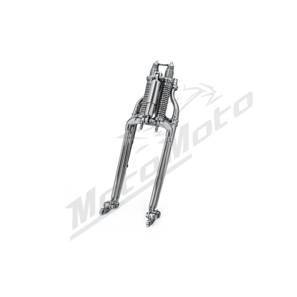 CLASSIC BIKE Fork Assembly HARLEY DAVIDSON FLS/FLSTC/FLSTF 1340-1800 86-17