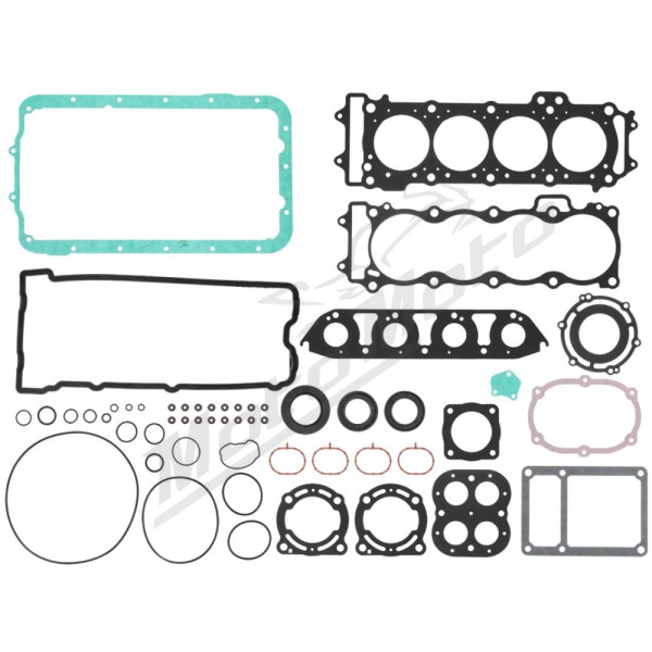 Namura 2024/03 gasket set Kawasaki Ultra 300-310 11-23