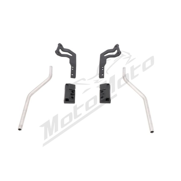 SW-MOTECH BLAZE Panniers Spacer Bars Yamaha MT-09 / MT-10 14-24
