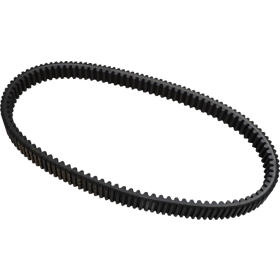 Dayco XTX 5020 variatoriaus diržas Polaris Dragon / Edge / Frontier / Fusion / Indy / IQ / Pro / RMK / Rush / Shift / SKS / Supersport / Switchback / Widetrak / XC 500-900 01-22