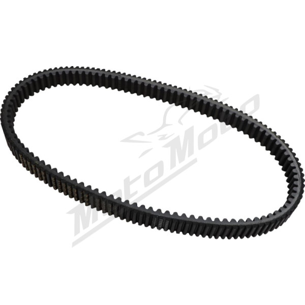 Dayco XTX 5020 variatoriaus diržas Polaris Dragon / Edge / Frontier / Fusion / Indy / IQ / Pro / RMK / Rush / Shift / SKS / Supersport / Switchback / Widetrak / XC 500-900 01-22