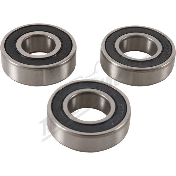 PIVOT WORKS Wheel Bearing Kit Gas Gas / Husqvarna / KTM 50 15-24
