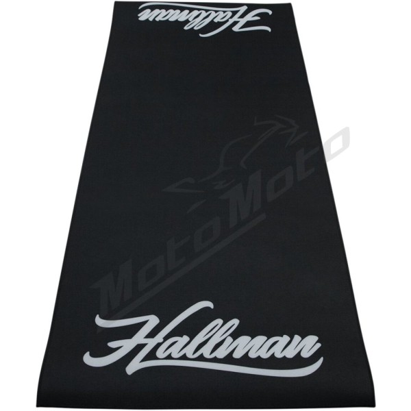 THOR-HALLMAN Pit Mat 200 x 80 cm