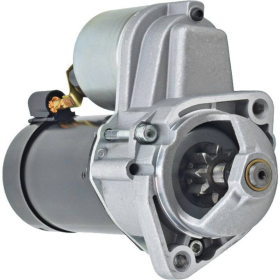 Arrowhead Starter BMW / Moto 650-1000cc Guzzi 69-94