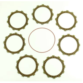 Athena Clutch Disc Spacers Husqvarna CR / WR 125cc 97-09