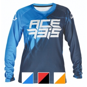 SHIRT OFF ROAD ACERBIS MX J-KID THREE