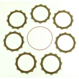 Athena Clutch Disc Spacers Husqvarna CR / WR 125cc 97-09