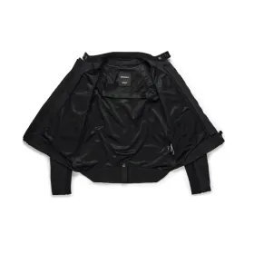 Pando Moto LUNA Light-weight womens summer jacket