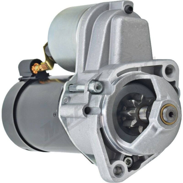 Arrowhead Starter BMW / Moto 650-1000cc Guzzi 69-94
