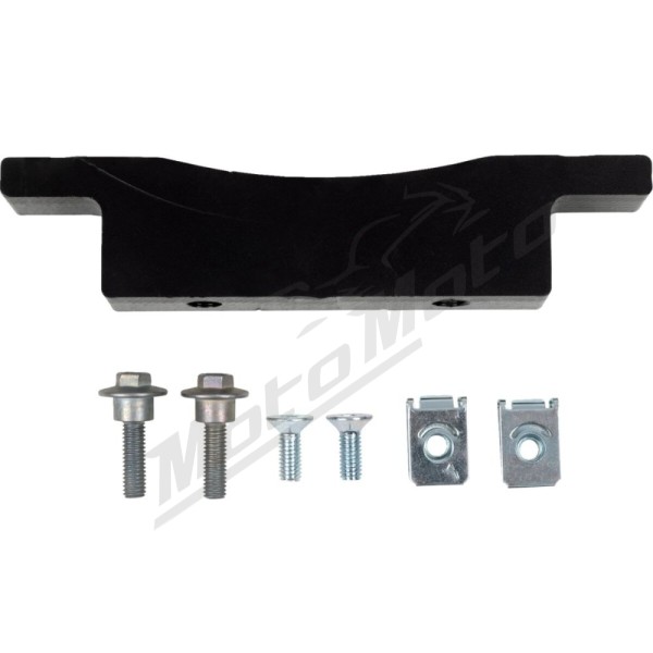 MOOSE OFFROAD Pro Skid Plate Kawasaki KX 250-450cc 24->