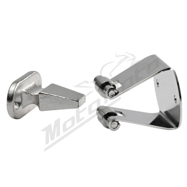 Osculati door stopper 34x20mm