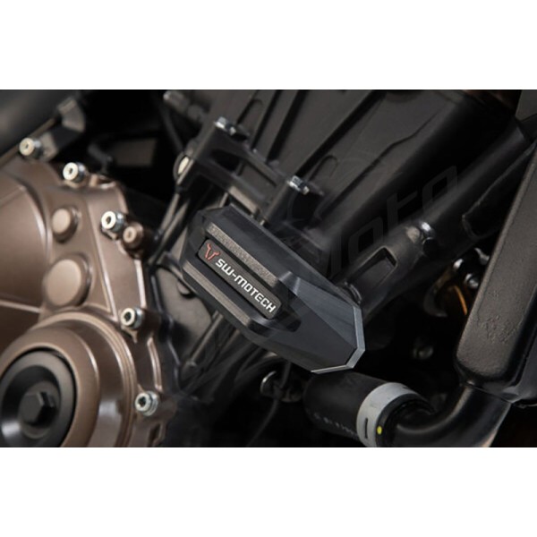 SW-MOTECH Frame Slider Kit Honda CB 650 19-23