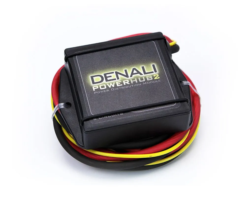 DENALI Power Distribution Module 30A