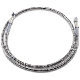 DRAG SPECIALTIES Universal Brake Line 109 cm