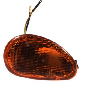 Front turn signal VESPA ET2 / ET4 1996-2004 1pc