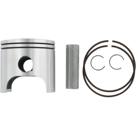 WISECO Piston Kit POLARIS 600cc 00-09 Ø77,10 