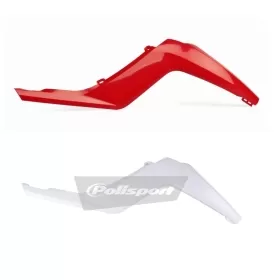 POLISPORT Radiator Covers GAS GAS EC 125-300 11-17