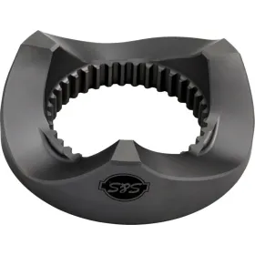 S&S CYCLE Compensator Ramp Harley Davidson FLDE / FLHR / FLSB / FXLR 1750-1977 17-23