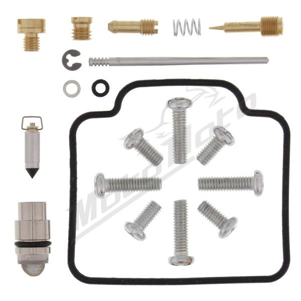 4Ride Sport Carburetor repair kit POLARIS XPEDITION 325 2000-2002