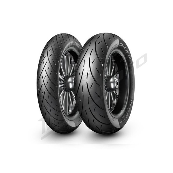 Tire Metzeler Cruisetec 200/55 R16 77H TL